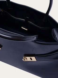 Hug handbag (L) - Women