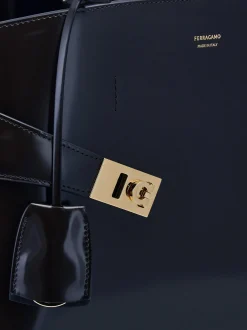 Hug handbag (L) - Women