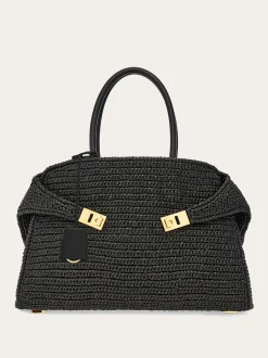 Hug handbag (L) - Women