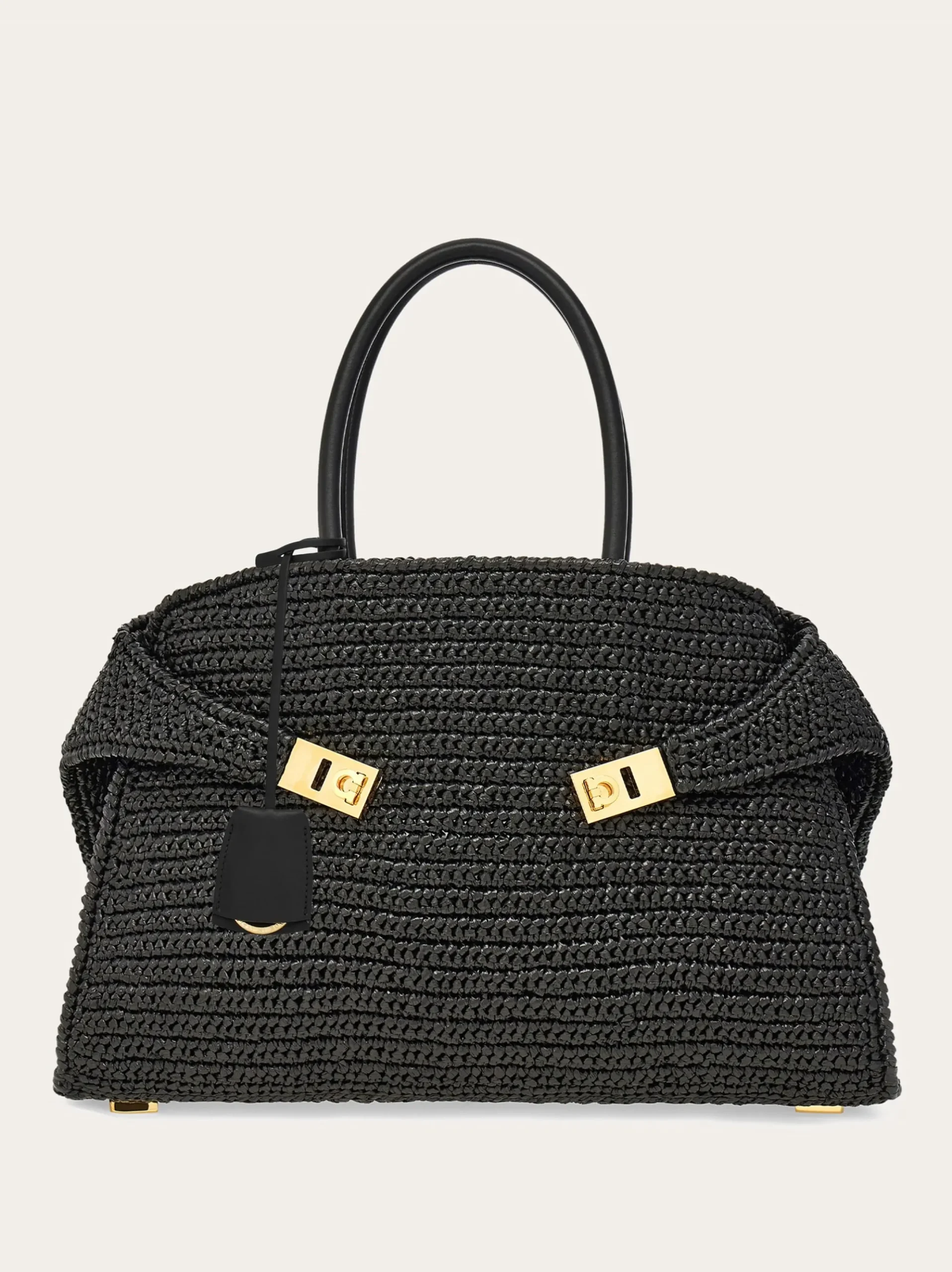 Hug handbag (L) - Women