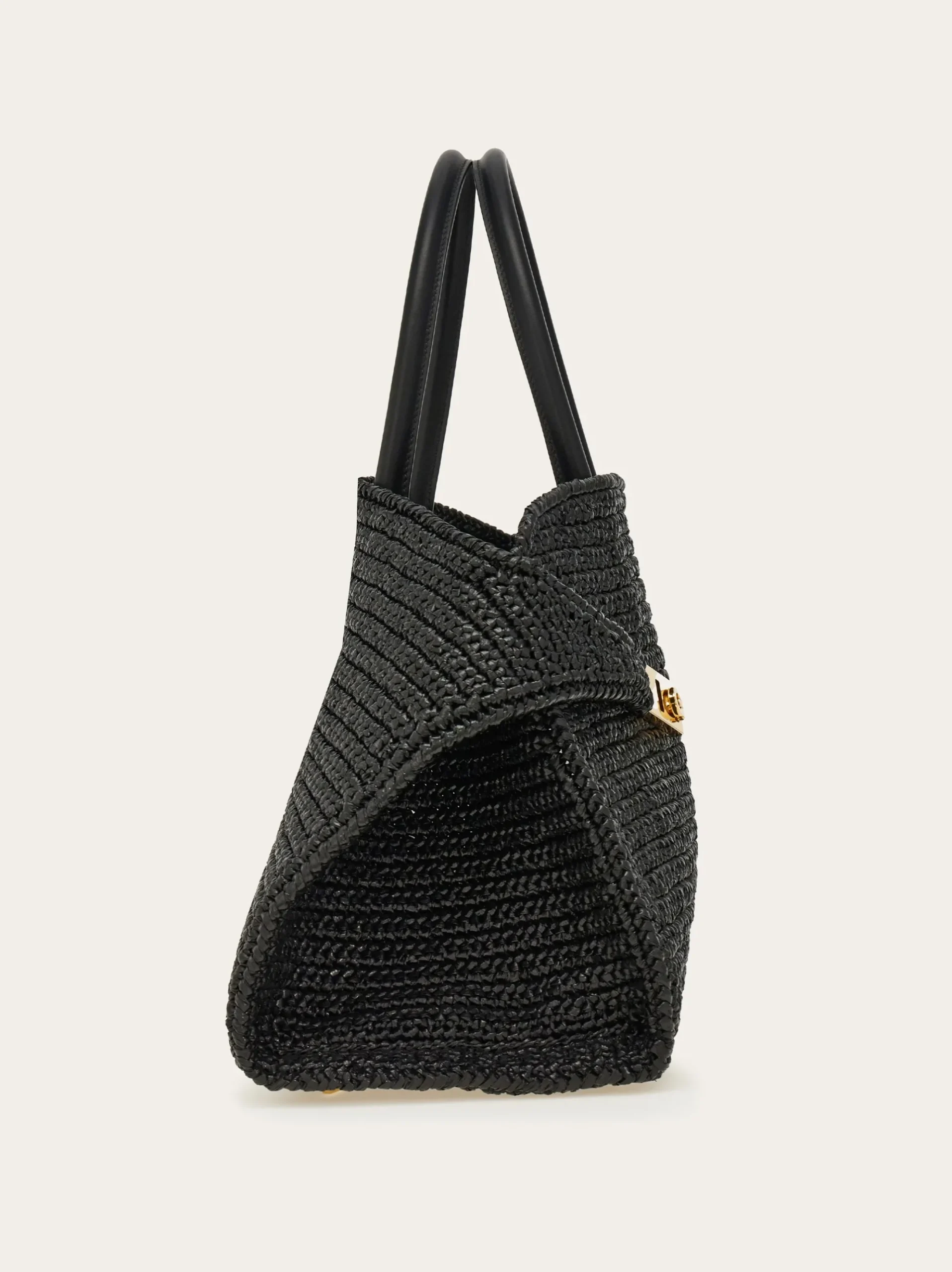 Hug handbag (L) - Women