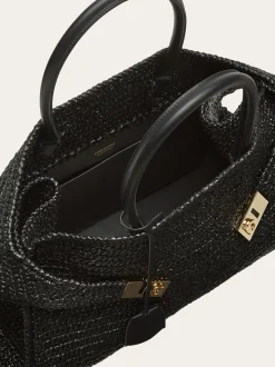 Hug handbag (L) - Women