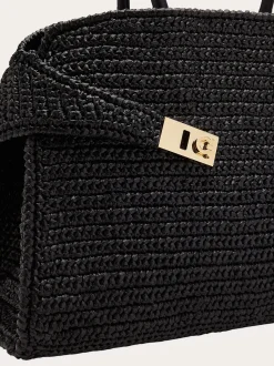 Hug handbag (L) - Women