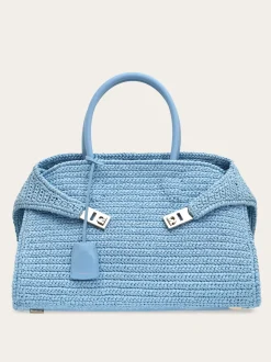 Hug handbag (L) - Women