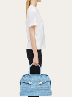 Hug handbag (L) - Women