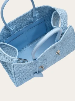 Hug handbag (L) - Women