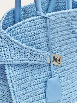 Hug handbag (L) - Women