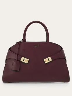 Hug handbag (L) - Women