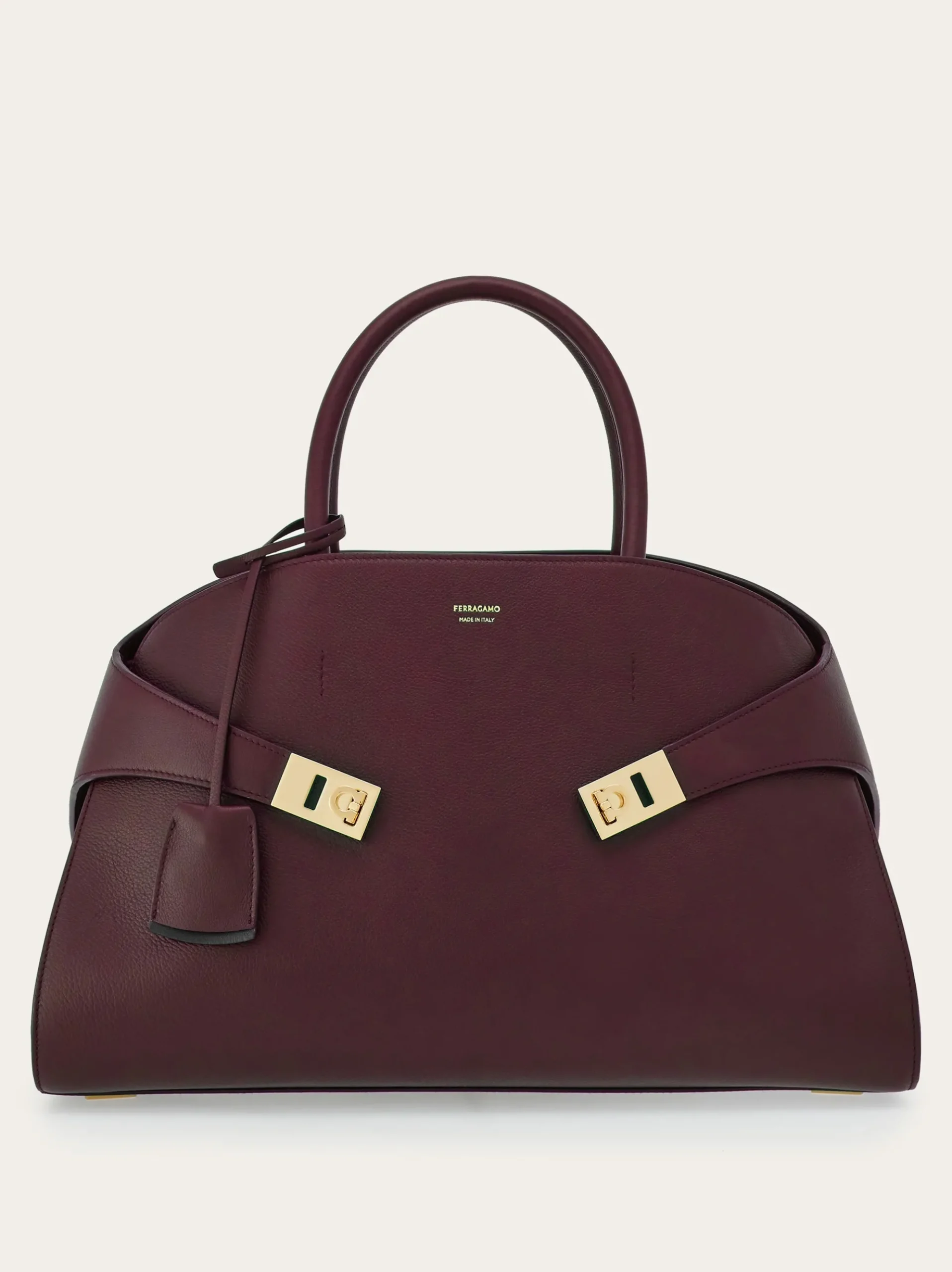 Hug handbag (L) - Women
