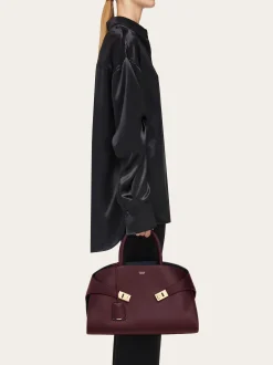Hug handbag (L) - Women