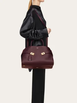 Hug handbag (L) - Women