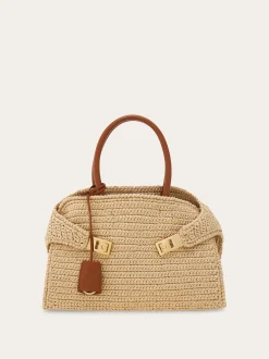 Hug handbag (M) - Women