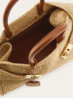 Hug handbag (M) - Women