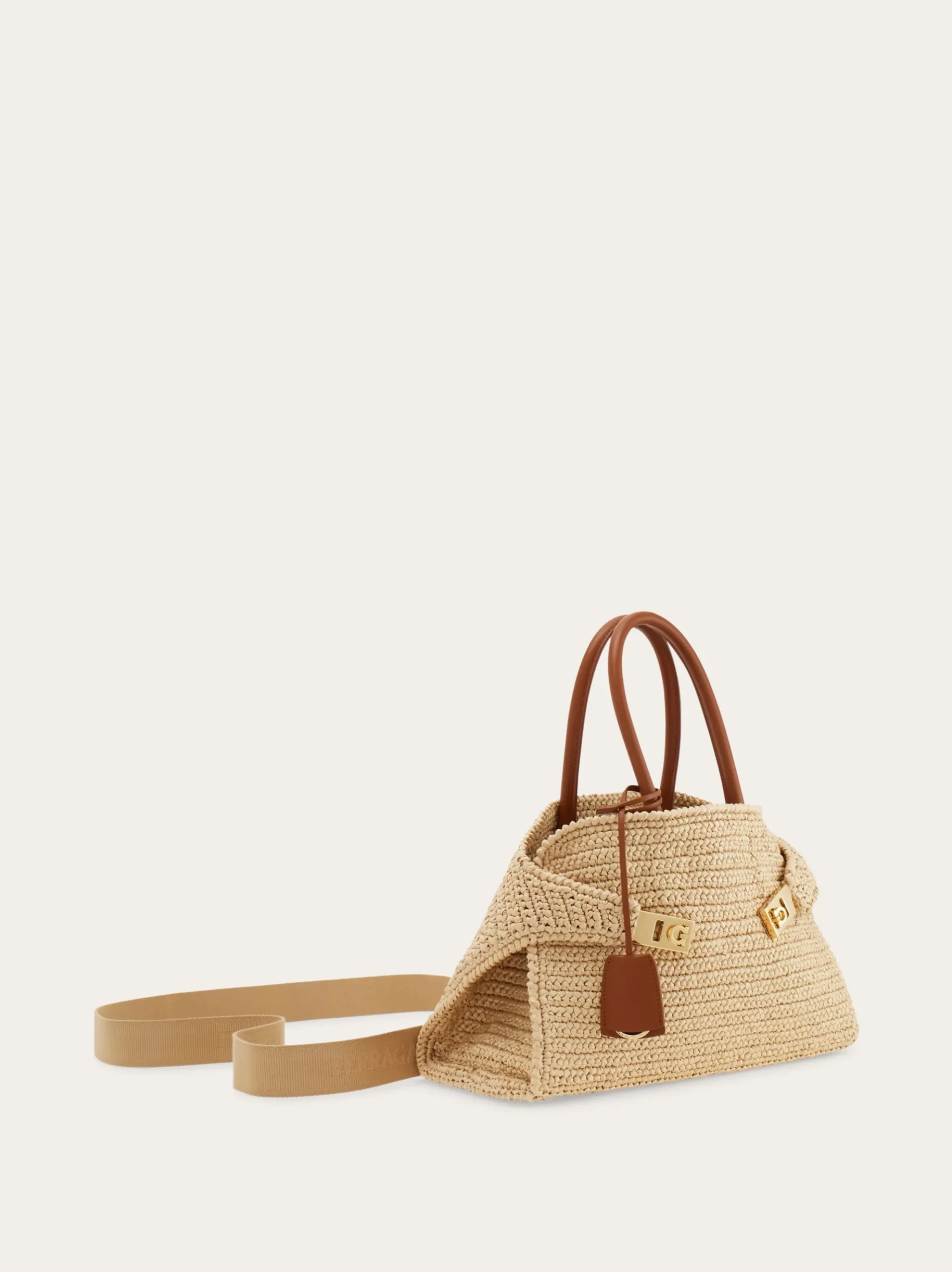 Hug handbag (M) - Women