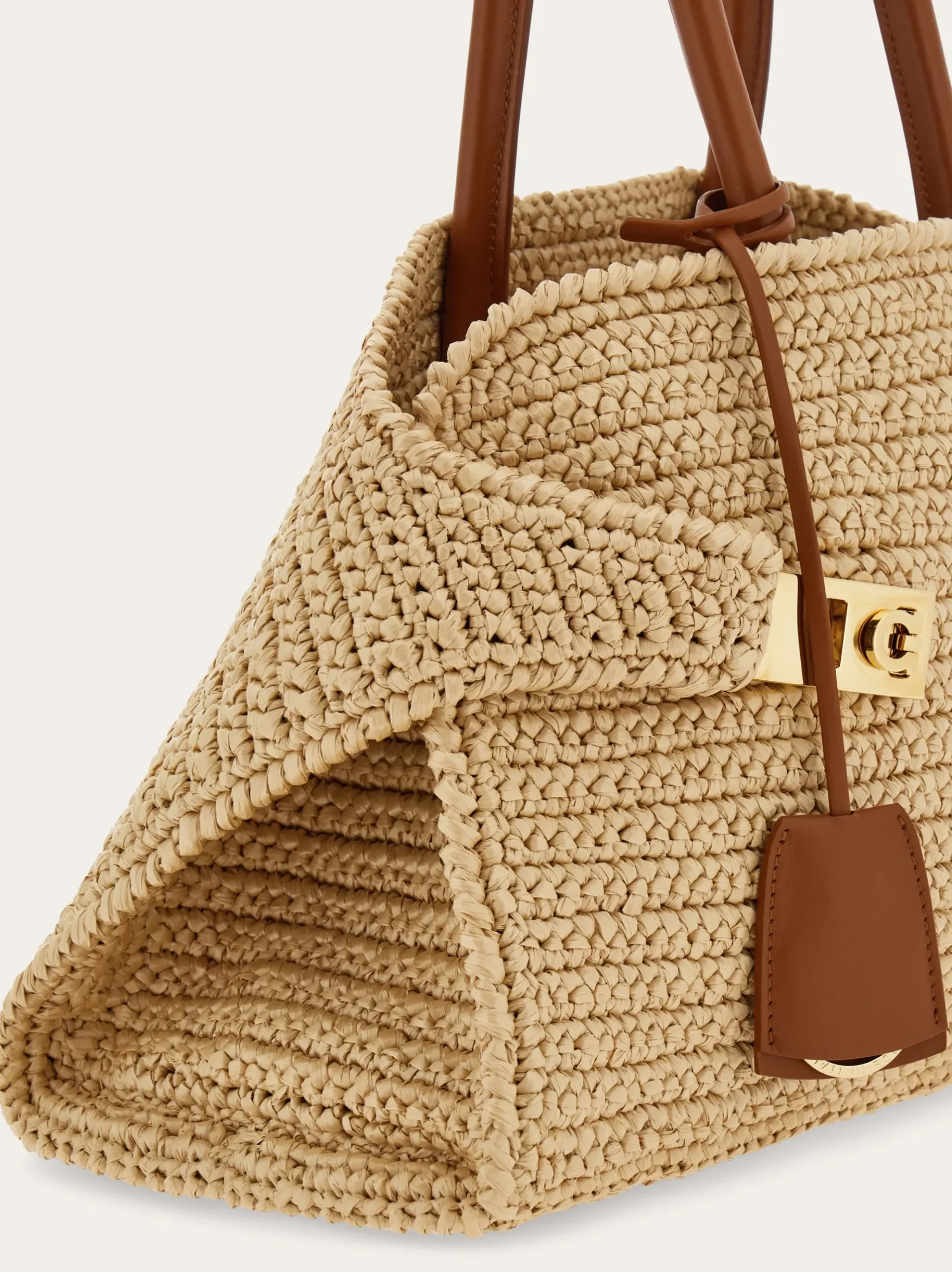 Hug handbag (M) - Women