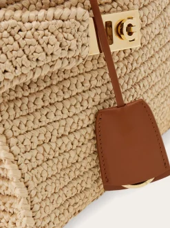 Hug handbag (M) - Women