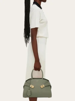 Hug handbag (M) - Women