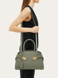Hug handbag (M) - Women