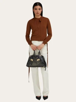 Hug handbag (M) - Women