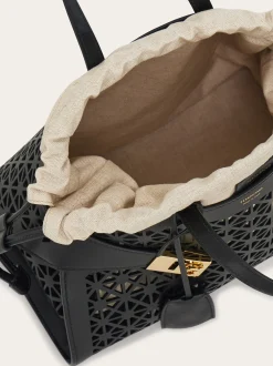 Hug handbag (M) - Women