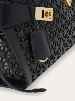 Hug handbag (M) - Women