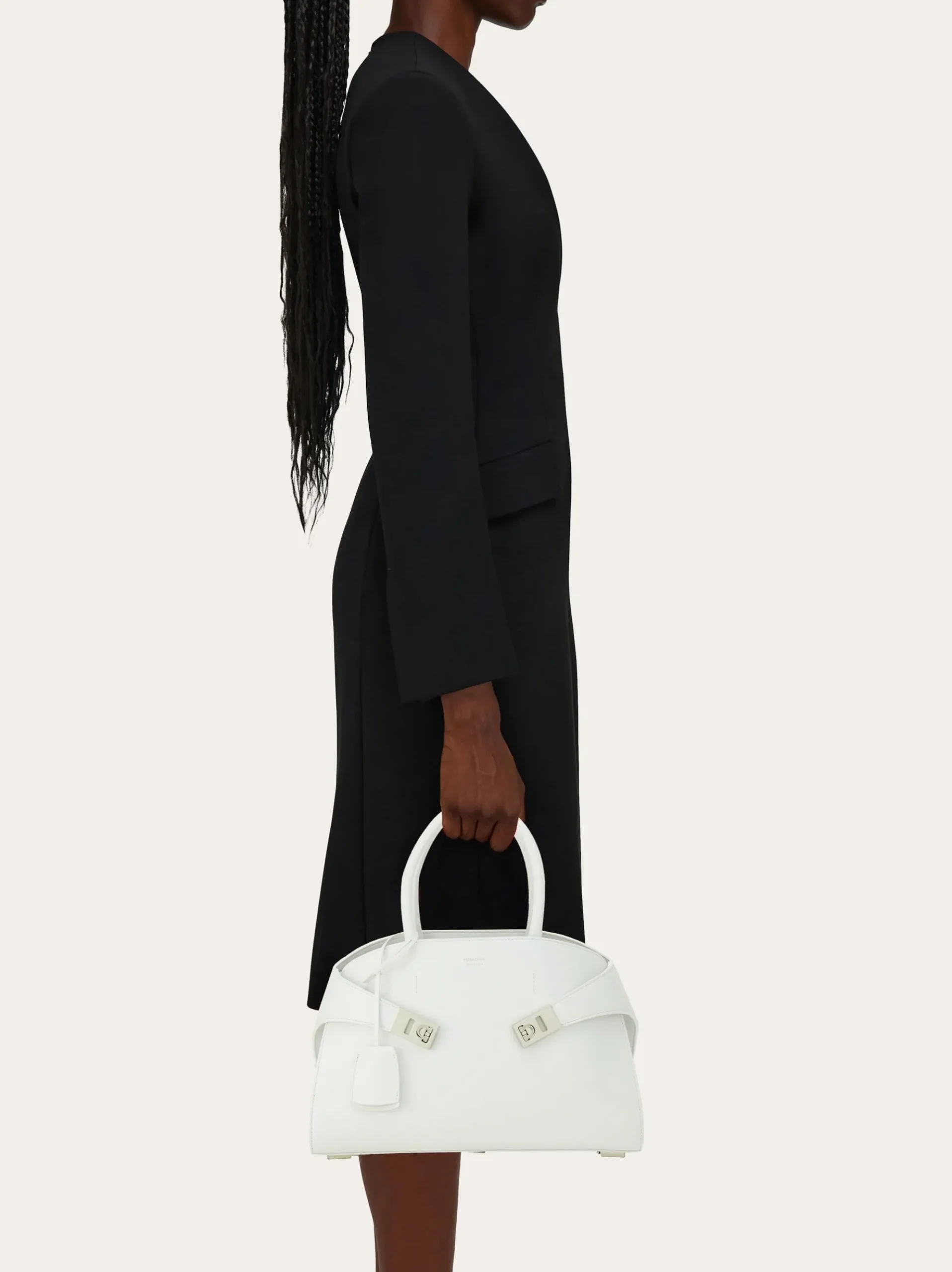 Hug handbag (M) - Women