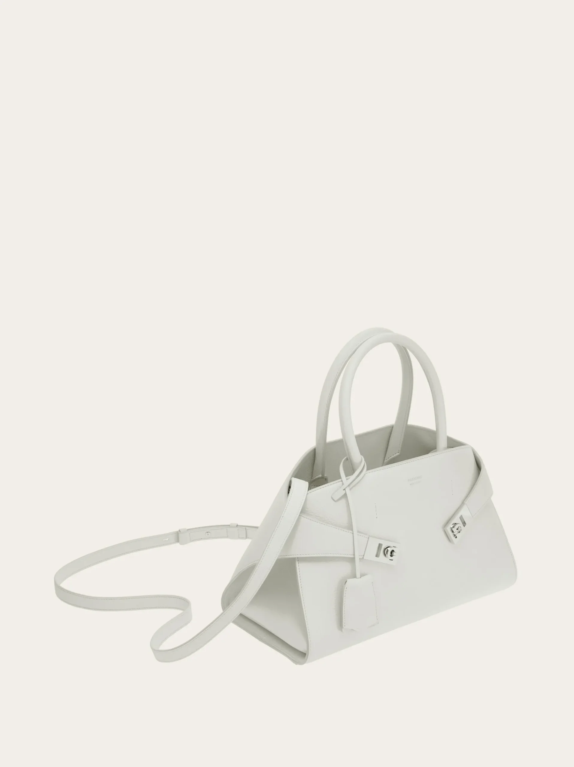 Hug handbag (M) - Women