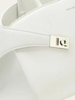 Hug handbag (M) - Women