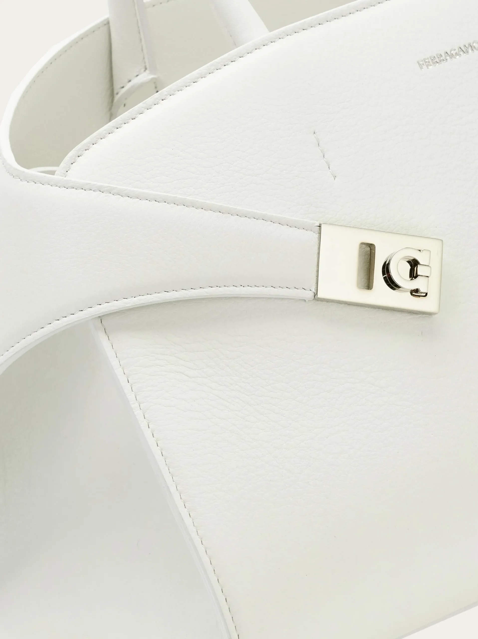 Hug handbag (M) - Women