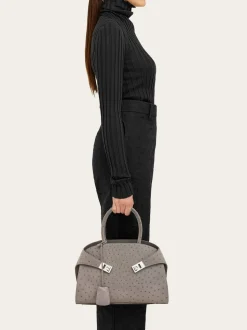 Hug handbag (M) - Women