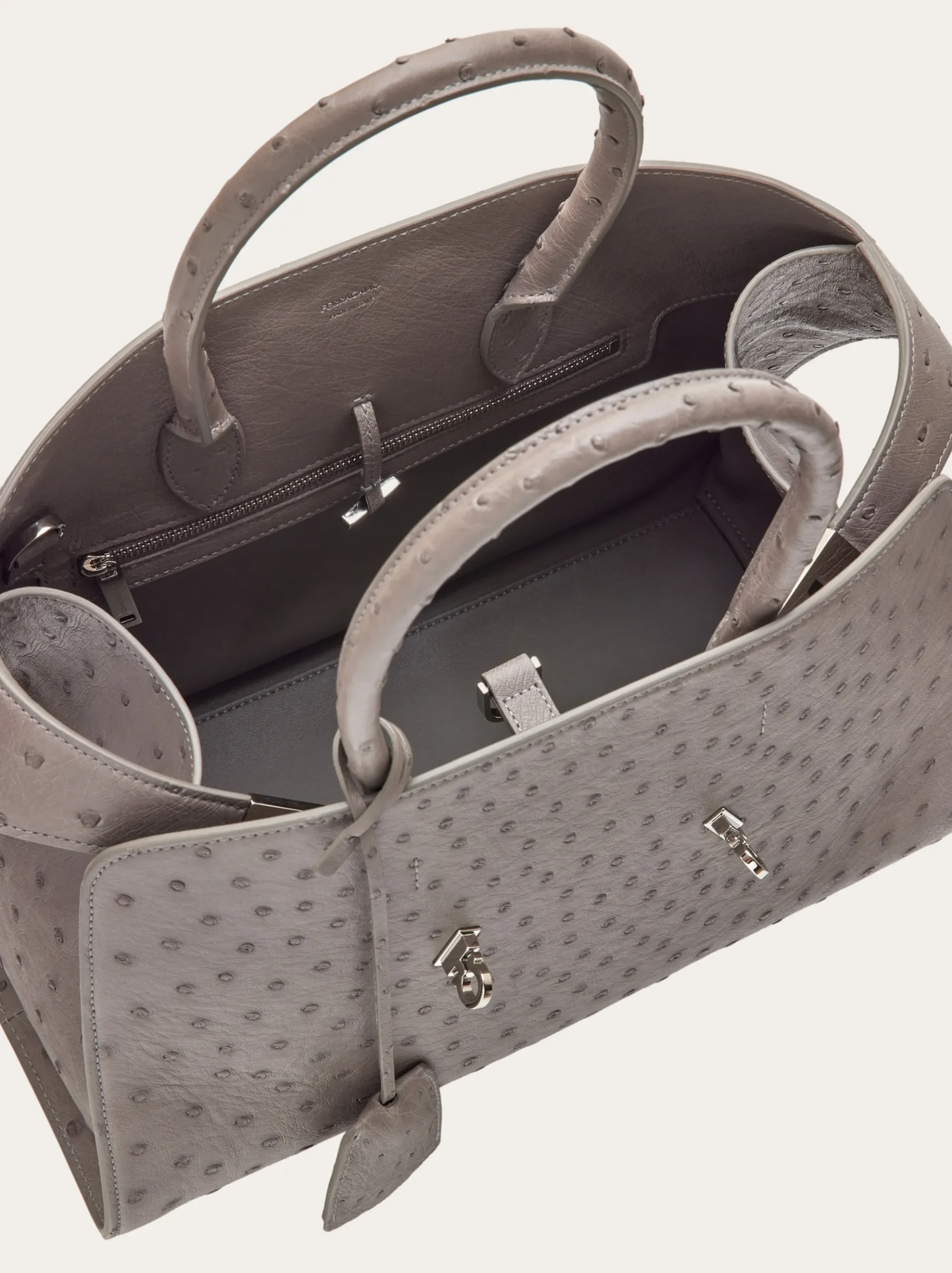 Hug handbag (M) - Women