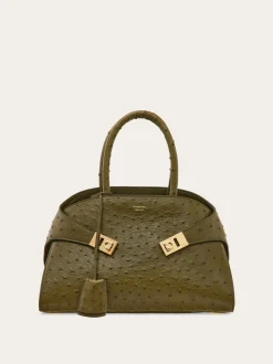 Hug handbag (M) - Women