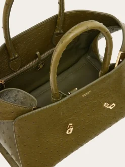Hug handbag (M) - Women