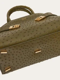 Hug handbag (M) - Women