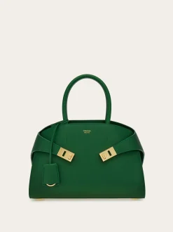 Hug handbag (M) - Women