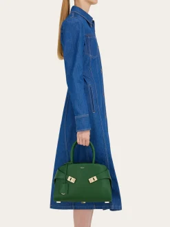 Hug handbag (M) - Women