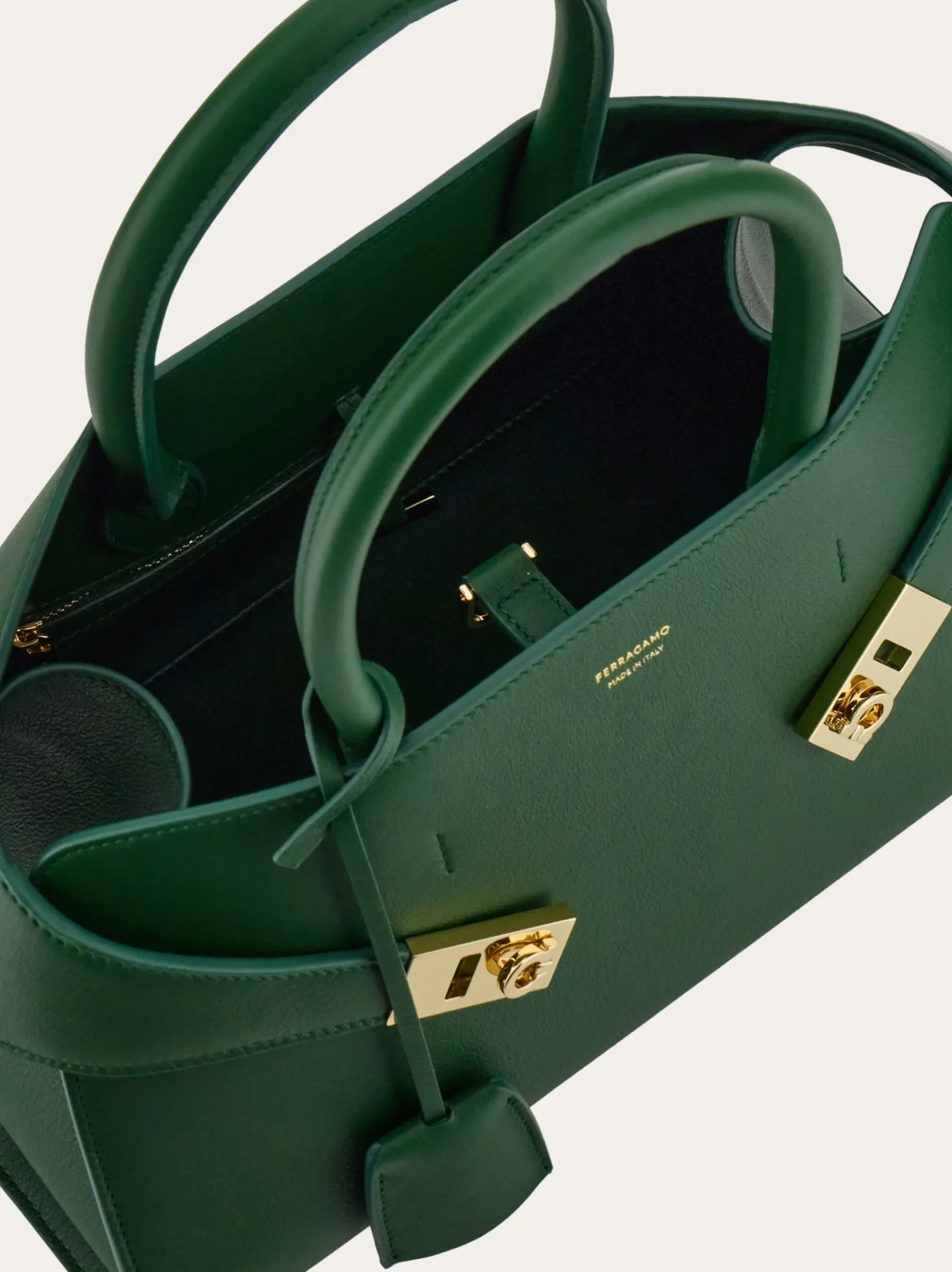 Hug handbag (M) - Women