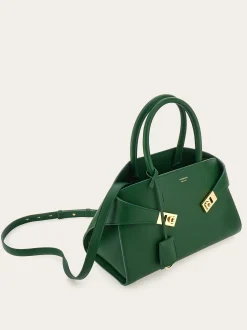 Hug handbag (M) - Women