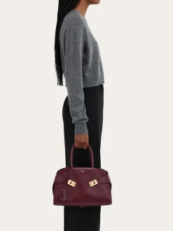 Hug handbag (M) - Women