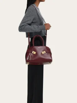 Hug handbag (M) - Women