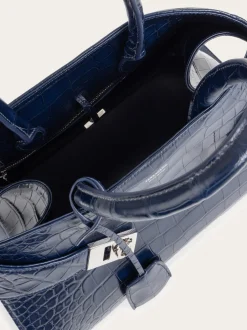 Hug handbag (M) - Women