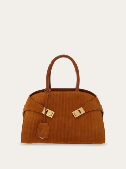 Hug handbag (M) - Women