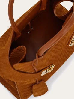 Hug handbag (M) - Women