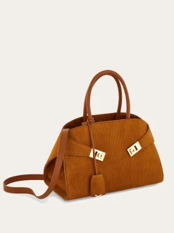 Hug handbag (M) - Women