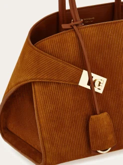 Hug handbag (M) - Women