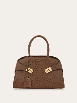 Hug handbag (M) - Women