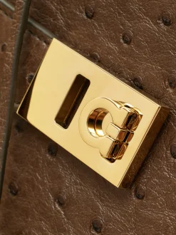 Hug handbag (M) - Women