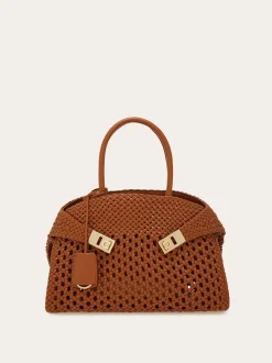 Hug handbag (M) - Women