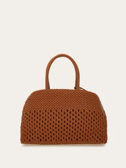 Hug handbag (M) - Women