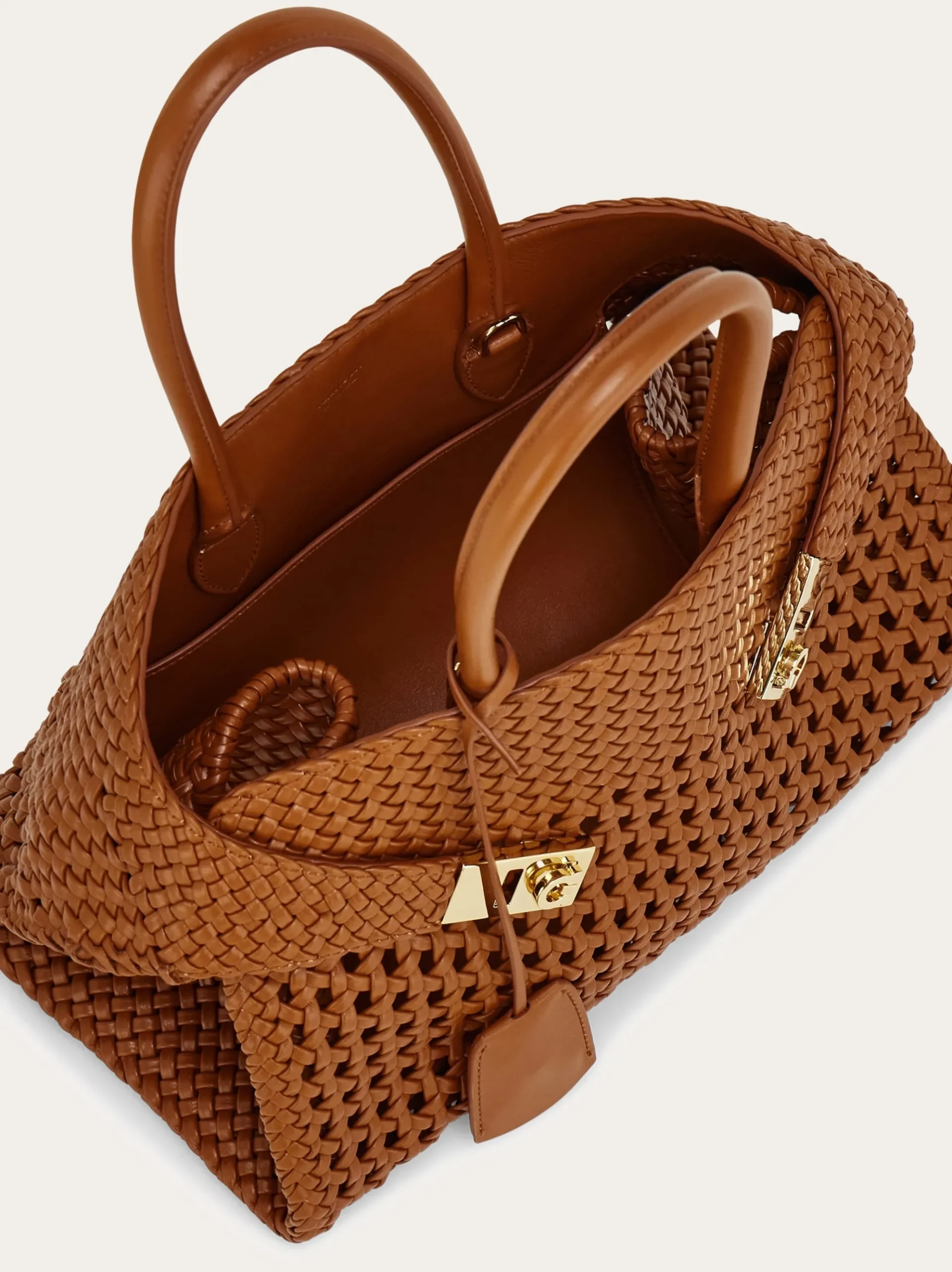 Hug handbag (M) - Women